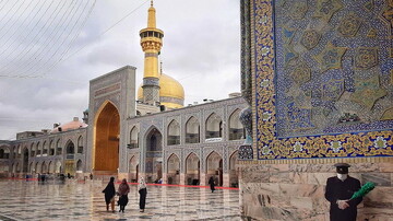 یادداشت | حجاب و هویت مذهبی در حرم‌های مطهر