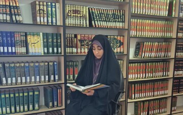 مسیر نورانی طلبگی، الگویی از علم، ایمان، خدمت و تعالی جامعه امروز است