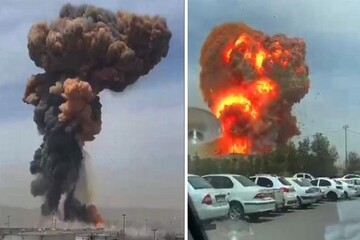 پیام مشترک نماینده ولی‌فقیه در استان و استاندار کرمانشاه در پی حادثه دردناک بندر شهید رجایی