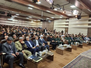 تصاویر / جلسه برنامه ریزی برای کنگره بزرگداشت ۵۵۳۶ شهید کردستان