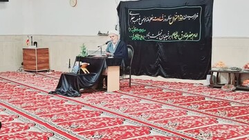 بازخوانی سیره امام صادق(ع) در مقابله با تفرقه افکنی دشمنان یک ضرورت است