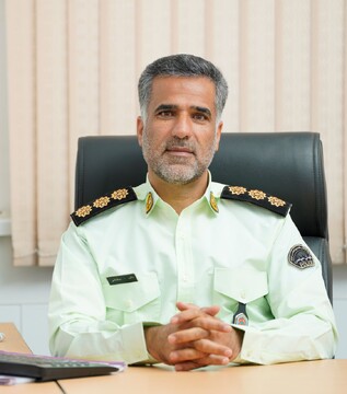 پویش پلیس، خادم مردم در استان یزد برگزار می‌شود