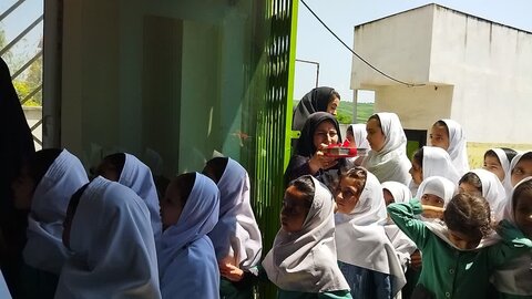 مدیریت حوزه علمیه خواهران استان مازندران