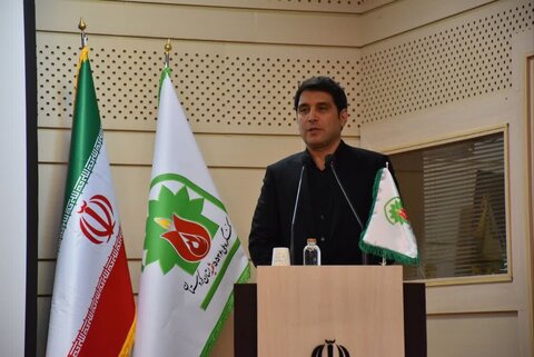 تصاویر /جلسه برنامه ریزی برای کنگره بزرگداشت ۵۵۳۶ شهید کردستان