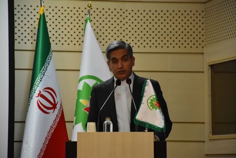 تصاویر /جلسه برنامه ریزی برای کنگره بزرگداشت ۵۵۳۶ شهید کردستان