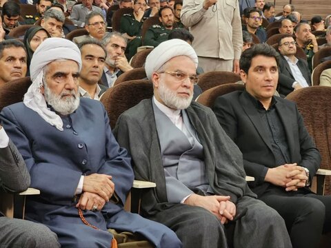 تصاویر /جلسه برنامه ریزی برای کنگره بزرگداشت ۵۵۳۶ شهید کردستان