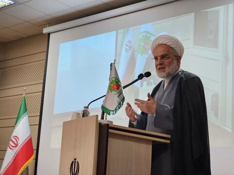 تصاویر /جلسه برنامه ریزی برای کنگره بزرگداشت ۵۵۳۶ شهید کردستان