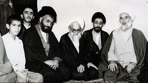 آیت اللہ کوہستانی کے زہد و تقویٰ کی ایک پر اثر حکایت