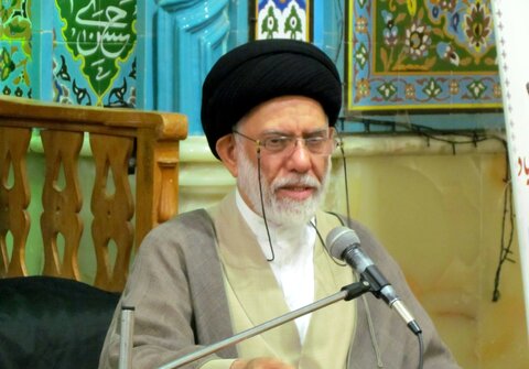 تصاویر/ بزرگداشت جانباختگان حادثه بندر عباس