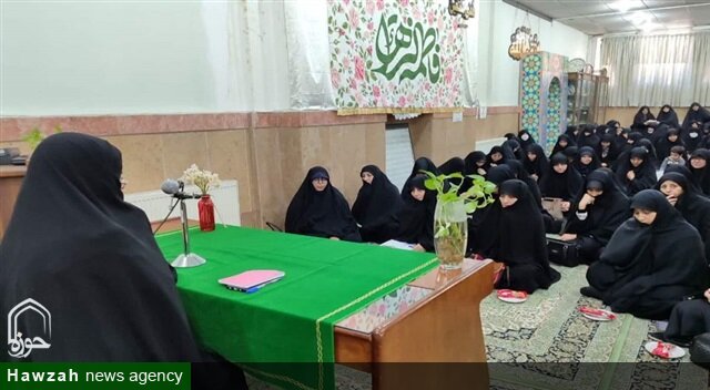 برگزاری گردهمایی بزرگ مربیان طرح امین با محوریت جذب دانش‌آموزان به حوزه‌های علمیه