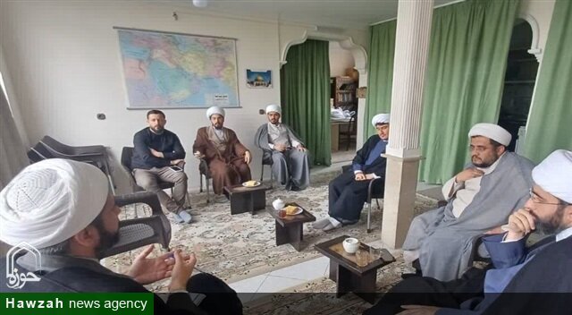 کارگاه «راویان طوفان» برگزار می‌شود
