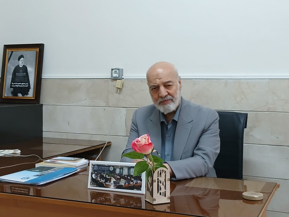 هیچ انسان مؤمنی نباید در برابر جنایات غزه سکوت کند