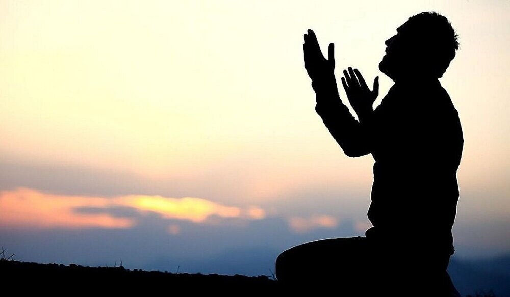 Todos mis esfuerzos espirituales fueron en vano