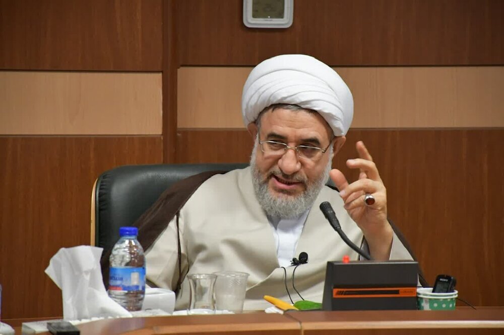 آية الله محسن الأراكي: أيّ اعتداء من أمريكا على قائد الثورة سيدّمر مصالحها في العالم آية الله محسن الأراكي: أيّ اعتداء من أمريكا على قائد الثورة سيدّمر مصالحها في العالم