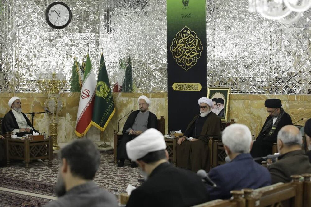 Karamat Ten-Day celebrations, embracing spirituality, social service: Custodian