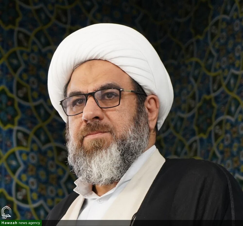 پیام تسلیت امام جمعه کوهدشت در پی درگذشت مدافع حرم امیرنصرت پیری