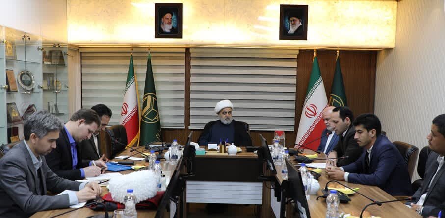 ایجاد تفرقه، توطئه دشمن است  