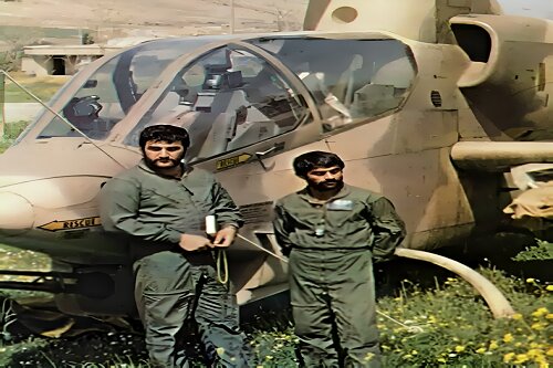 شهید شیرودی نماد انقلابی متعهد و متخصص بود