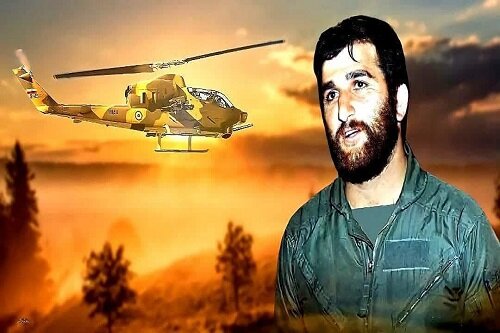 شهید شیرودی نماد انقلابی متعهد و متخصص بود