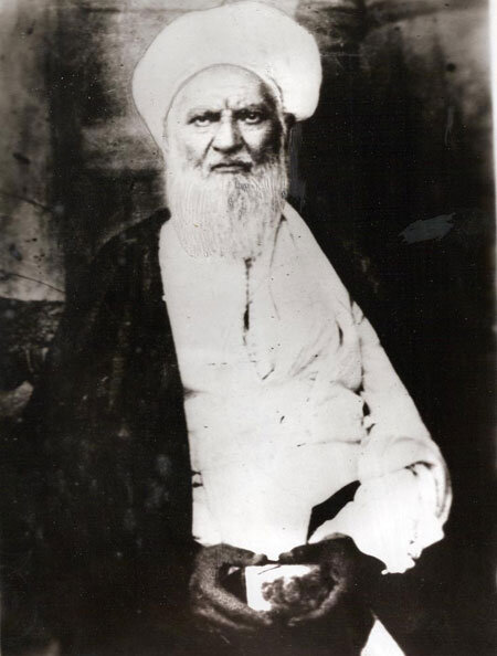 جواهر حوزه علمیه؛ پدر معنوی نسلی از رهبران 1 جواهر حوزه علمیه؛ پدر معنوی نسلی از رهبران