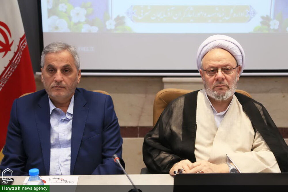 آمادگی آذربایجان شرقی برای برگزاری باشکوه نخستین سالگرد شهدای خدمت