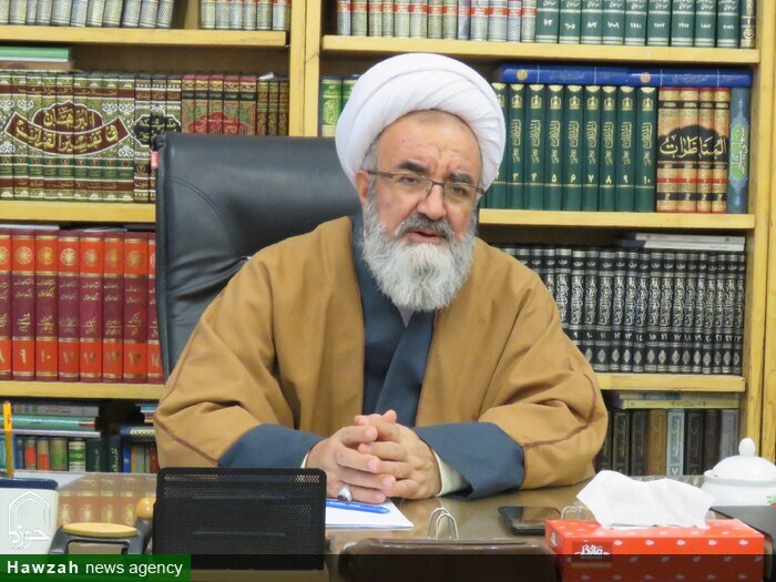 تأکید امام جمعه مراغه بر تجلیل باشکوه از شهدای خدمت مراغه