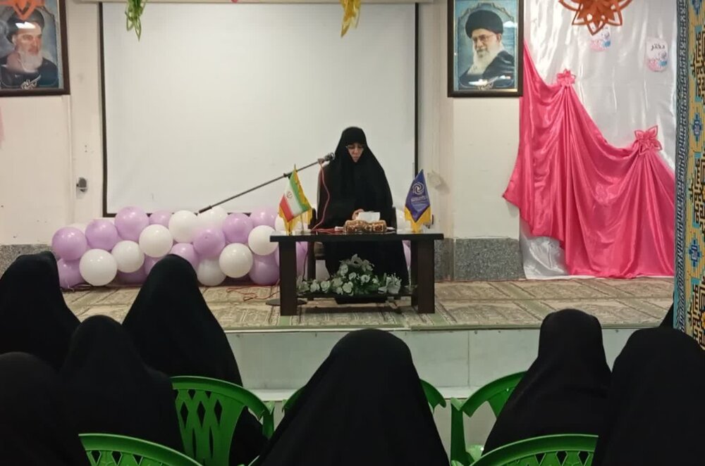 مدرسه علمیه رفسنجان