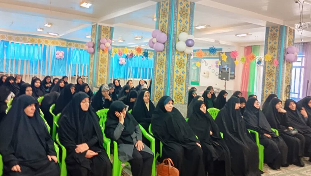 مدرسه علمیه رفسنجان