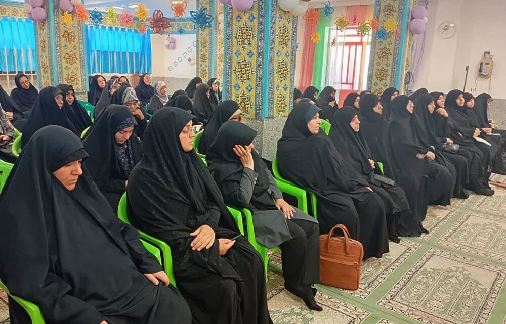 مدرسه علمیه رفسنجان