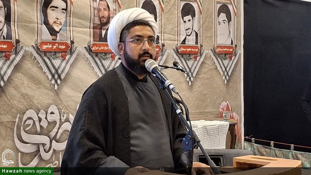 حضرت معصومه(س) الگویی بی‌بدیل برای زنان و دختران مسلمان هستند