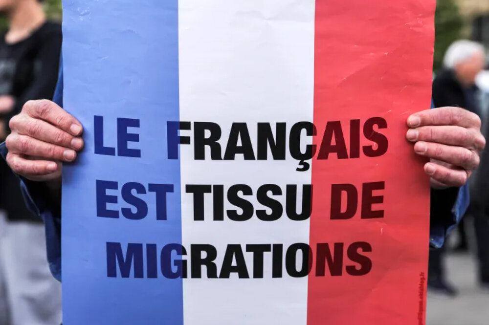 بالصور: جريمة كراهية تهز فرنسا وتفضح تصاعد الإسلاموفوبيا