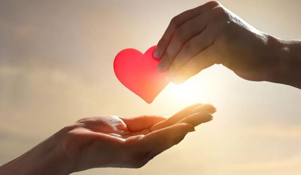 آیا در ازدواج عشق کافی است؟