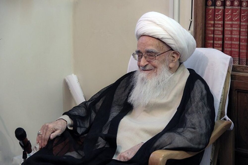 فرج و گشایش بعد از ناامیدی می‌آید