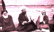 जो भी व्यक्ति उनसे सीधे लाभान्वित हुआ, उसने या तो ज्ञान और तक़वा में उच्च स्थान प्राप्त किया या शिया मरजीयत के पद पर पहुंच गया