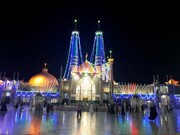 हज़रत मासूमा क़ुम इल्म, तक़वा और ममता की रोशनी