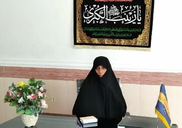 نقش آفرینی دختران در جامعه با تأسی از سیره حضرت معصومه (س)