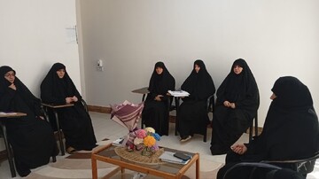 هدف اصلی شورای راهبردی توسعه فرهنگ امر به معروف است