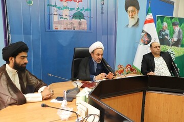 فعالیت بیش از ۳۰ پایگاه اطلاع رسانی در پژوهشگاه علوم و فرهنگ اسلامی