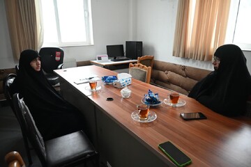 ظرفیت بسیج محلات، می‌تواند زمینه‌ساز تبلیغی مؤثر و کاربردی باشد