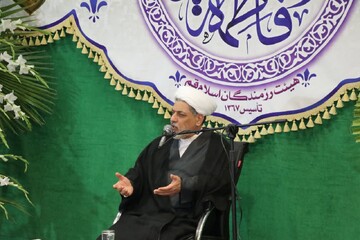 رستگاری در گرو تقوا، توسل و جهاد در راه خداست