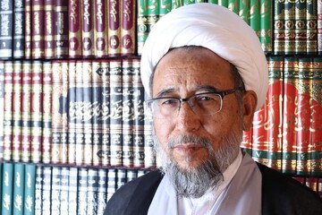 پیام آیت‌الله فاضلی بهسودی به مناسبت حادثه دلخراش بندر شهید رجایی