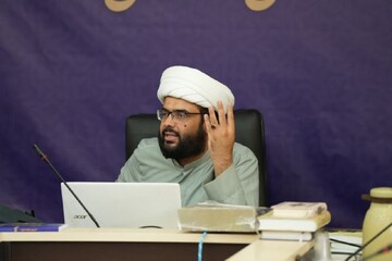 تصاویر/ دوره جریان شناسی زیدیه از گذشته تا انصار الله یمن