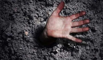 روایتی از پدری که دخترش را زنده به گور می‌کرد