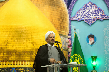 کارویژه مواکب کانون‌های مساجد در اربعین حسینی