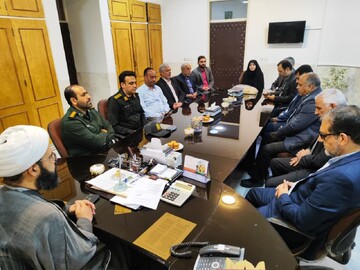 لزوم بهره‌گیری از نظرات نخبگان و جوانان برای برنامه‌ریزی و تصمیم‌سازی‌ها