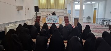 دختر، امانت الهی و فرصت طلایی تربیت