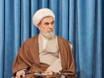 خاندان اهل‌بیت (ع) سرشار از علم و تقوا هستند