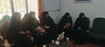 تفرش آماده برگزاری هفته فرهنگی با محوریت دهه کرامت/ سه جشن بزرگ ویژه دختران در راه است