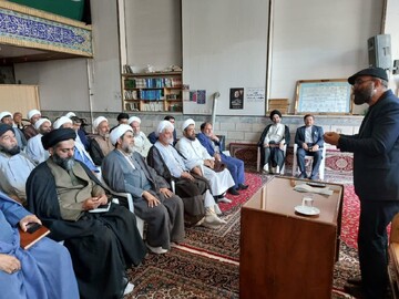 تصاویر/ جشن ولادت با سعادت حضرت فاطمه معصومه (س) در کاشان