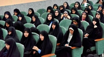 ثبت نام طلاب جدیدالورود جامعه الزهرا(س) در سامانه مرکز خدمات حوزه‌های علمیه